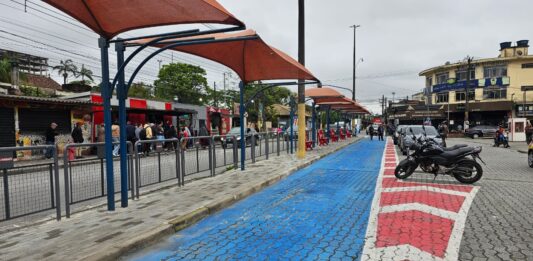 Feira Literária de Ribeirão Pires terá transporte gratuito entre Estação Ribeirão Pires e Mirante Santo Antônio