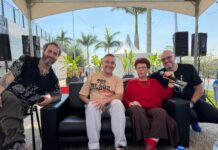 FLIRP reúne diferentes vozes e linguagens da literatura no Mirante Santo Antônio