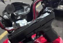 Smart Sanca emite alerta e Polícia Militar prende suspeito por roubo a farmácias em São Caetano