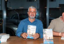 Fuzari leva trajetória de trabalho por inclusão ao livro ‘O Autismo na Agenda Pública Brasileira’