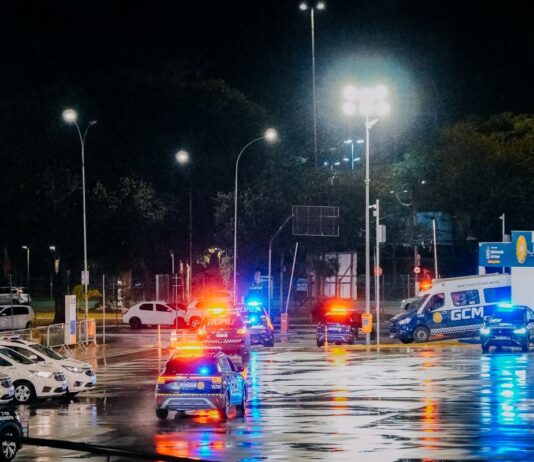 Em São Bernardo, Operação Dorme Bem reforça combate à perturbação do sossego