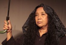 Em São Bernardo, Teatro Elis Regina recebe espetáculo gratuito que aborda memória, silêncio, abandono e medo