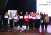 Fundação do ABC homenageia cuidadores que atuam nas escolas de São Bernardo
