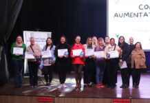 Fundação do ABC homenageia cuidadores que atuam nas escolas de São Bernardo