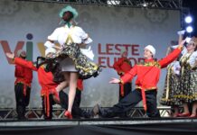 Museu da Imigração celebra a 4ª edição do Festival VIVA! Leste Europeu