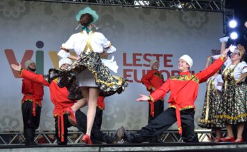 Museu da Imigração celebra a 4ª edição do Festival VIVA! Leste Europeu