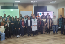FMABC e Prefeitura de Santo André alinham parceria em saúde, meio ambiente e sustentabilidade
