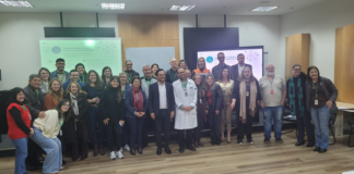 FMABC e Prefeitura de Santo André alinham parceria em saúde, meio ambiente e sustentabilidade