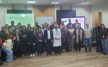 FMABC e Prefeitura de Santo André alinham parceria em saúde, meio ambiente e sustentabilidade