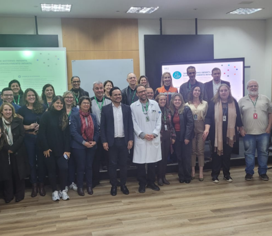 FMABC e Prefeitura de Santo André alinham parceria em saúde, meio ambiente e sustentabilidade