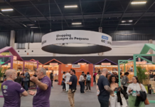 ABC marca presença na 15ª Feira do Empreendedor 2026 com 39 empreendedores