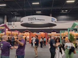 ABC marca presença na 15ª Feira do Empreendedor 2026 com 39 empreendedores