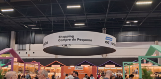 ABC marca presença na 15ª Feira do Empreendedor 2026 com 39 empreendedores