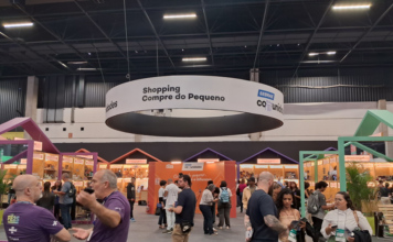 ABC marca presença na 15ª Feira do Empreendedor 2026 com 39 empreendedores