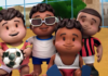 Escola de Cinema e Vídeo de Santo André recebe programação infantil e oficina de curtas