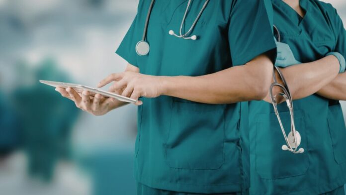 residencia medica