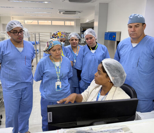 Sistema ‘Notifica FUABC’ completa um ano e fortalece cultura de segurança