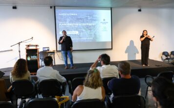 São Caetano realiza última audiência pública da revisão do Plano Diretor 2026/2035
