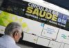Circular da Saúde completa um ano com 1 milhão de passageiros transportados em Santo André