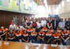 Santo André antecipa Operação Chuvas de Verão com foco em ações de prevenção do El Niño