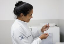 São Caetano libera vacina meningocócica ACWY para jovens de 15 a 25 anos até 31/10