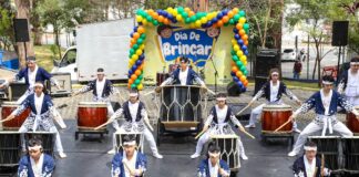 São Caetano celebra Semana das Crianças com programação no teatro e Dia de Brincar no parque