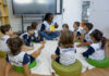 São Caetano abre pré-inscrições para vagas na Educação Infantil em 2027