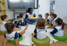 São Caetano abre pré-inscrições para vagas na Educação Infantil em 2027