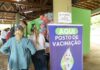 Dia D de vacinação contra o HPV e outras doenças imuniza centenas de pessoas em São Caetano