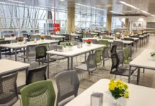 Santo André entrega novo restaurante para funcionários no Mês do Servidor