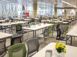Santo André entrega novo restaurante para funcionários no Mês do Servidor