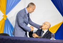 São Caetano participa de homenagem a líderes autonomistas e personalidades com a Medalha dos Autonomistas