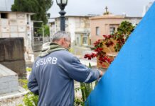 Cemitérios de São Caetano devem receber mais de 4 mil visitantes durante o Dia de Finados