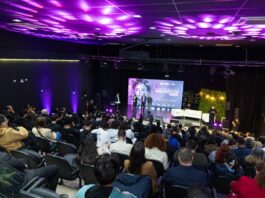 2º São Caetano Innovation Week reúne líderes para debates sobre inovação e competitividade