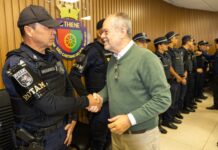 Prefeitura de São Caetano anuncia antecipação do reajuste no salário-base da Guarda Civil Municipal