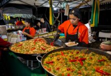 São Caetano publica novo edital para comercialização de alimentos e bebidas em eventos