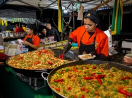 São Caetano publica novo edital para comercialização de alimentos e bebidas em eventos