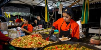 São Caetano publica novo edital para comercialização de alimentos e bebidas em eventos