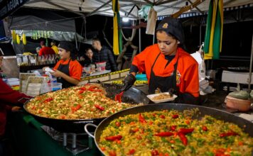 São Caetano publica novo edital para comercialização de alimentos e bebidas em eventos