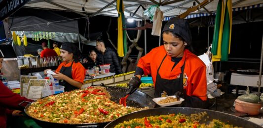 São Caetano publica novo edital para comercialização de alimentos e bebidas em eventos