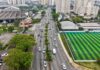 Santo André inicia obras de corredor de ônibus nesta segunda-feira