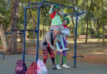 Programa infantil da Tv Cultura chega a São Bernardo para explorar a cidade sob o olhar das crianças