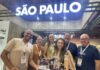 Santo André participa da maior feira de turismo da América Latina