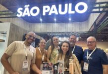 Santo André participa da maior feira de turismo da América Latina