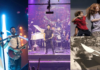 ABC reúne clássicos do rock, espetáculos de dança e exposições gratuitas neste fim de semana