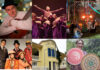 ABC tem programação cultural com cinema, música, teatro, circo e feira de artesanato