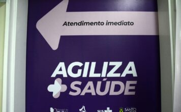 Agiliza + Saúde acelera atendimento no Hospital da Mulher de Santo André
