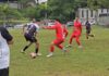 Ribeirão Pires recebe duelo entre Vasquinho e União FC pelas quartas de final do Campeonato Amador do Estado