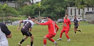 Ribeirão Pires recebe duelo entre Vasquinho e União FC pelas quartas de final do Campeonato Amador do Estado