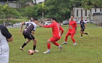 Ribeirão Pires recebe duelo entre Vasquinho e União FC pelas quartas de final do Campeonato Amador do Estado